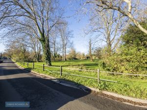 View to front- click for photo gallery